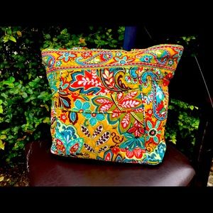 Vera Bradley handbag